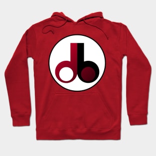 Red Rocket Hoodie